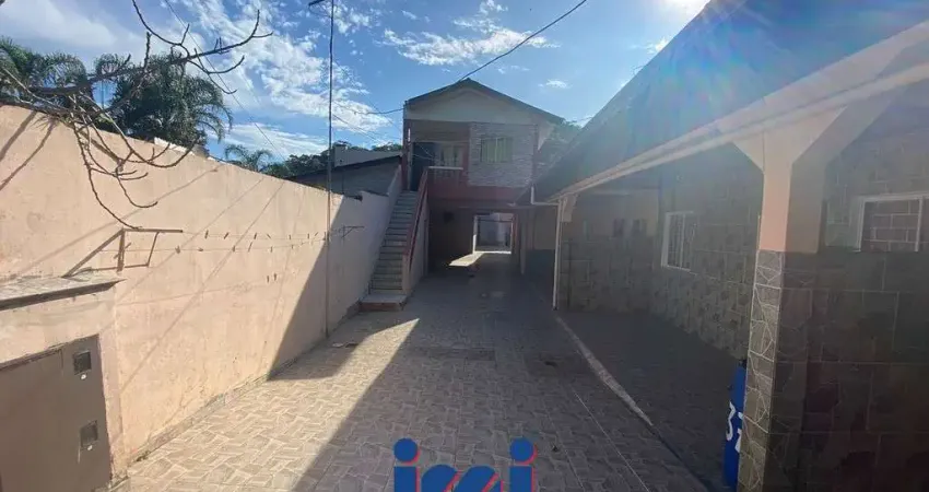 Casa com 1 quarto à venda no Sertãozinho, Matinhos 