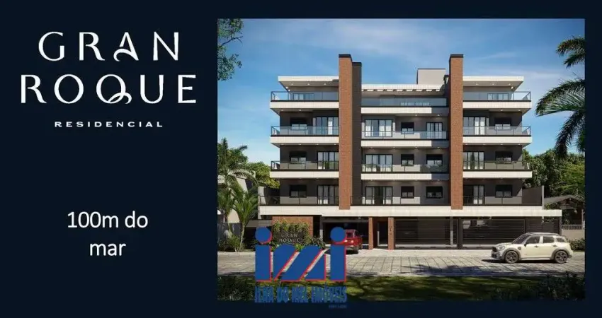 Apartamento com 2 quartos à venda no Riviera, Matinhos 