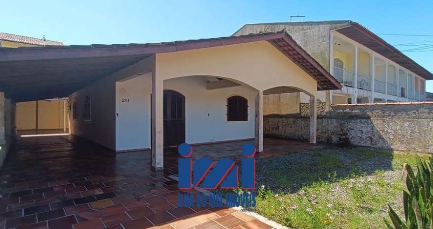 Casa com 3 quartos à venda em Ipanema, Pontal do Paraná 