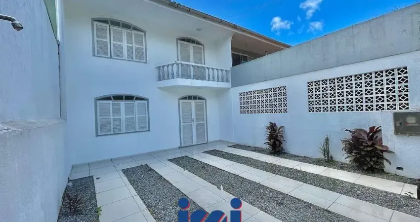 Casa com 4 quartos à venda em Balneário Caravelas, Matinhos 