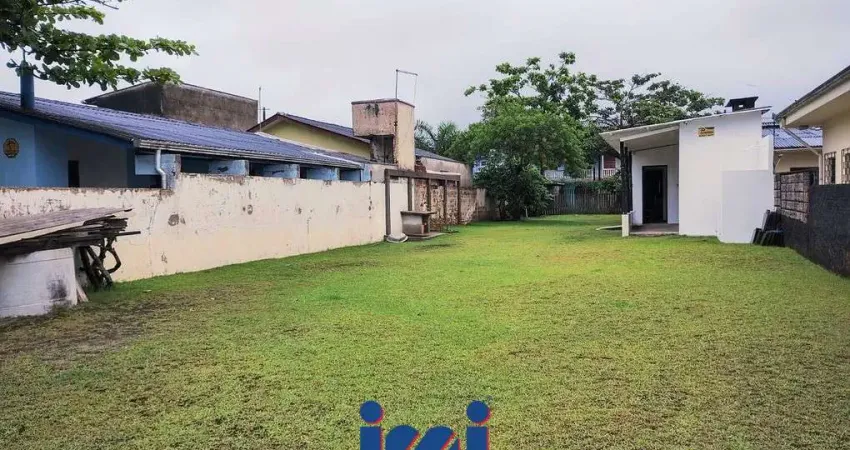 Terreno à venda em Ipanema, Pontal do Paraná 