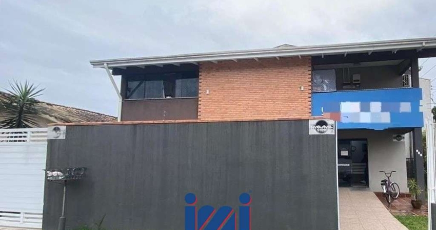 Casa com 3 quartos à venda no Centro, Guaratuba 
