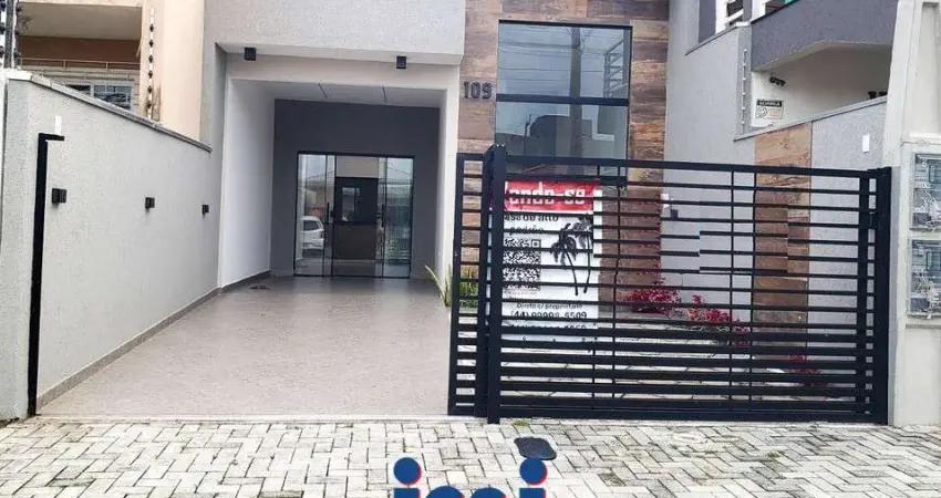 Casa com 3 quartos à venda no Balneário Miami, Pontal do Paraná 