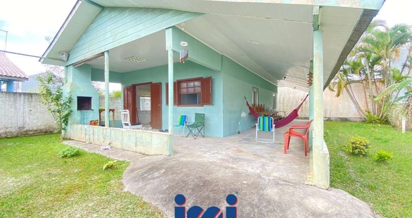 Casa com 3 quartos à venda no Pontal do Sul, Pontal do Paraná 