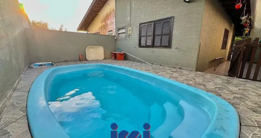 Casa com 2 quartos à venda no Canoas, Pontal do Paraná 