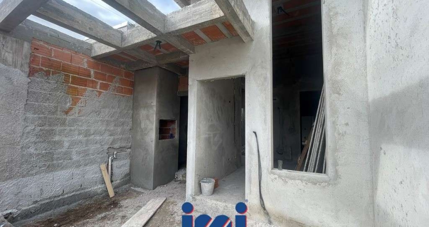 Casa com 3 quartos à venda no Bom Retiro, Matinhos 