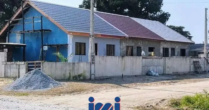 Casa com 2 quartos à venda em Shangri-lá, Pontal do Paraná 