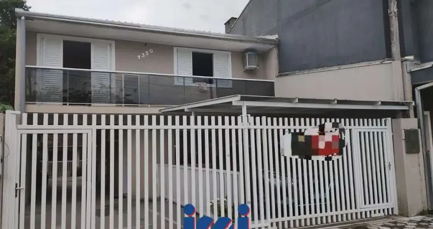 Casa com 2 quartos à venda no Centro, Guaratuba 