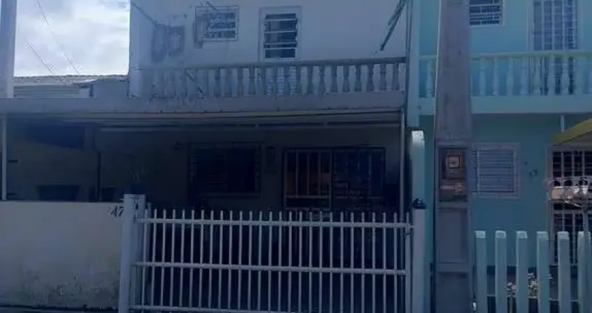 Casa com 2 quartos à venda no Jardim Canadá, Pontal do Paraná 