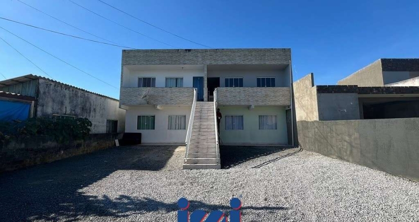 Apartamento 02 quartos Grajau Pontal do Pr