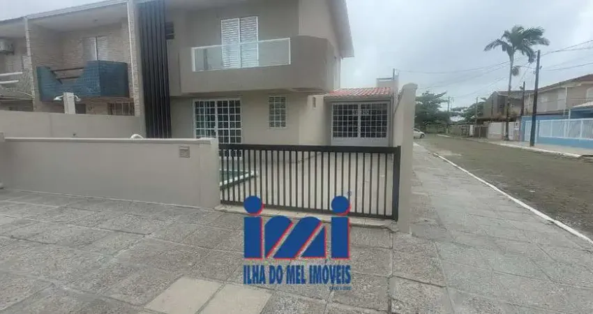 Casa com 3 quartos à venda no Porto Fino, Pontal do Paraná 