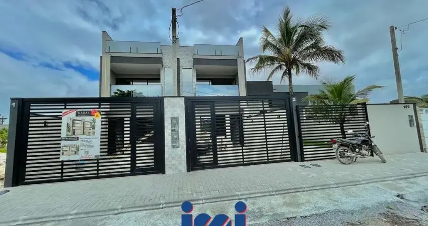 Casa com 3 quartos à venda no Curraes, Matinhos 