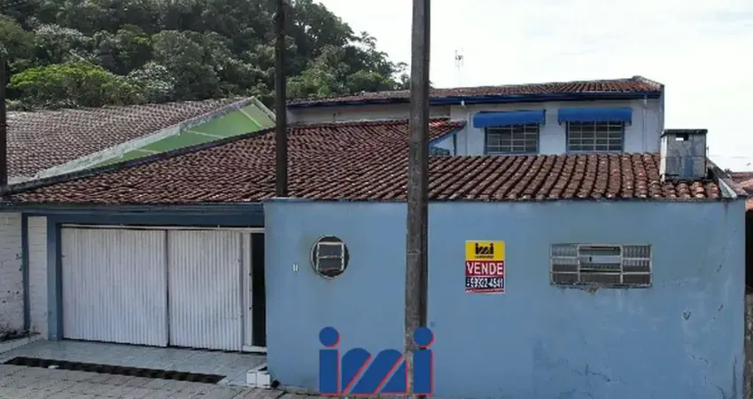 Casa com 5 quartos à venda no Centro, Guaratuba 