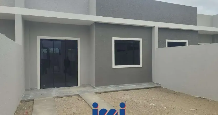 Casa com 2 quartos à venda em Shangri-lá, Pontal do Paraná 