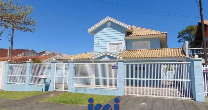 Casa com 7 quartos à venda no Centro, Guaratuba 