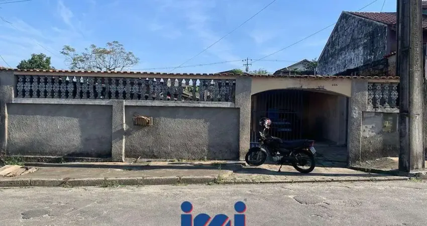 Casa com 3 quartos à venda na Vila São Vicente, Paranaguá 