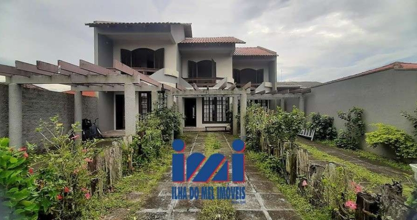 Casa com 2 quartos à venda em Shangri-lá, Pontal do Paraná 