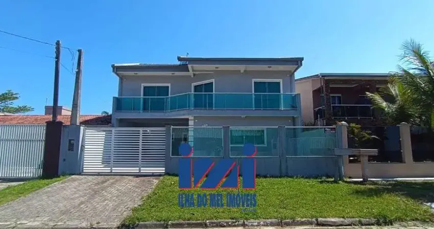 Casa com 4 quartos à venda em Shangri-lá, Pontal do Paraná 