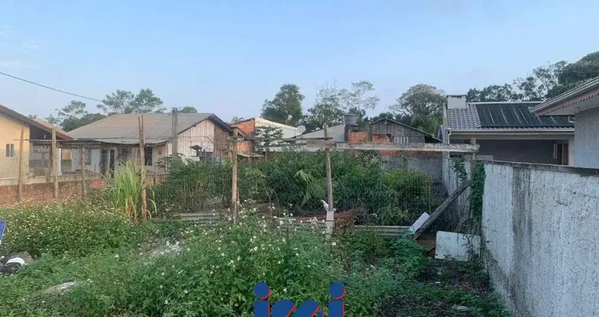 Terreno à venda no Balneário Eliane, Guaratuba 