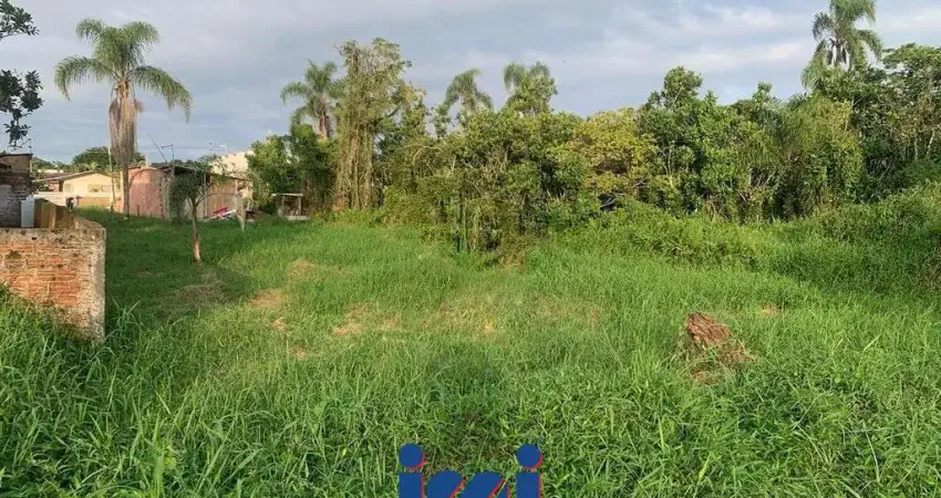 Terreno à venda no Coroados, Guaratuba 