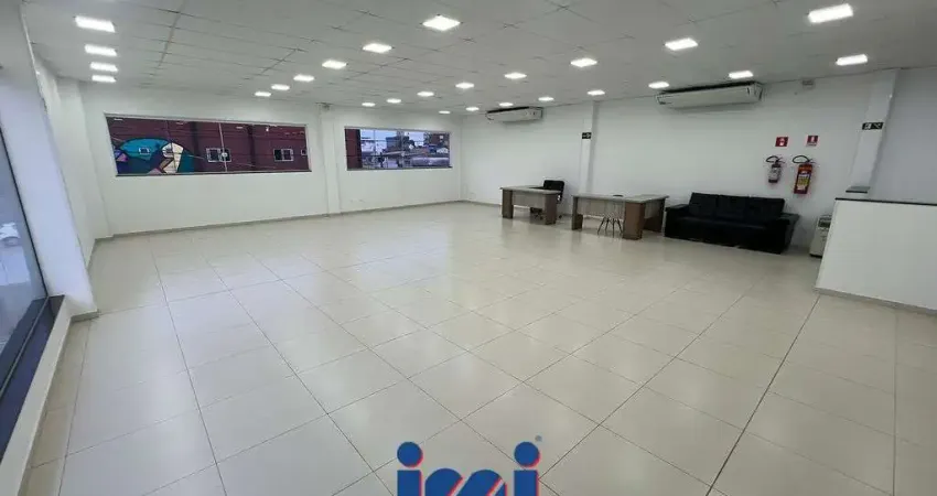 Sala Comercial Centro de Matinhos