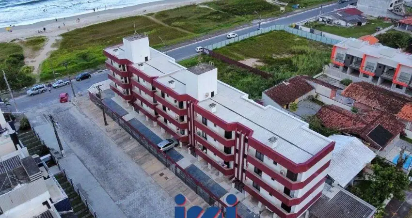 Apartamento com 3 quartos à venda no Albatroz, Matinhos 