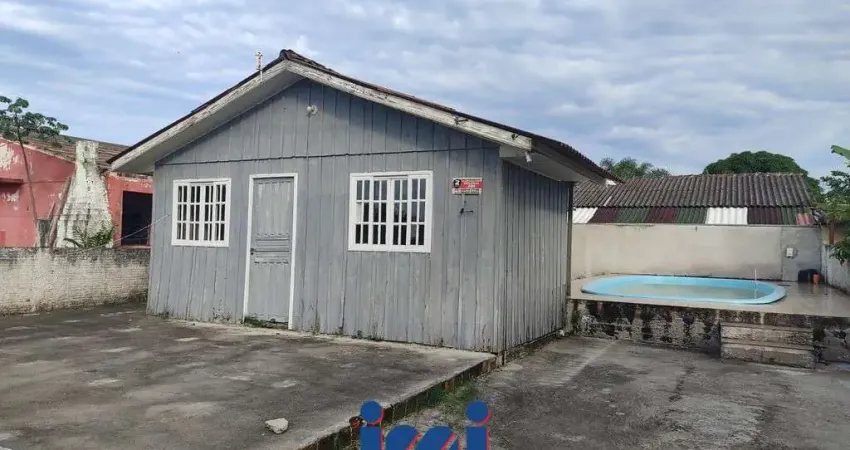 Casa com 2 quartos à venda em Shangri-lá, Pontal do Paraná 