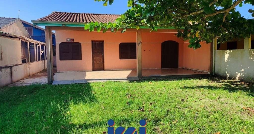 Casa com 3 quartos à venda em Shangri-lá, Pontal do Paraná 