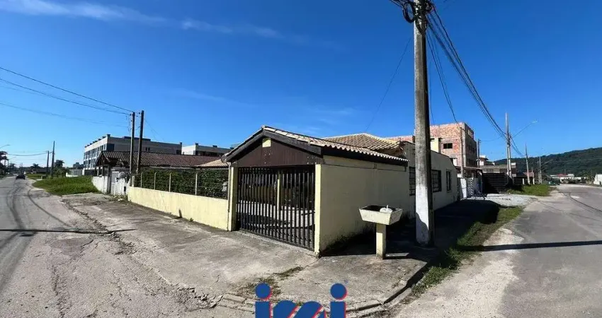 Casa com 3 quartos à venda no Tabuleiro, Matinhos 