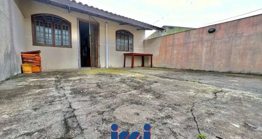 Casa com 3 quartos à venda no Jardim Canadá, Pontal do Paraná 