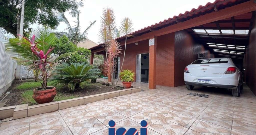 Casa com 4 quartos à venda na Praia de Leste, Pontal do Paraná 