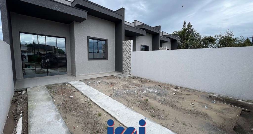 Casa com 2 quartos à venda no Canoas, Pontal do Paraná 
