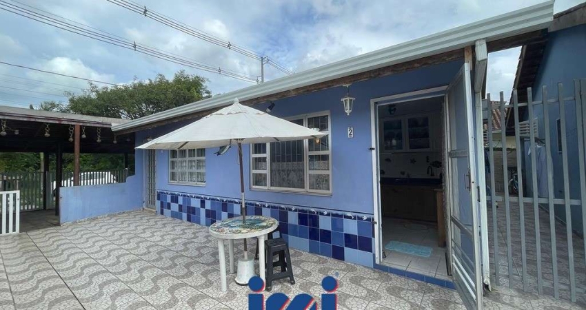 Casa com 1 quarto à venda em Shangri-lá, Pontal do Paraná 