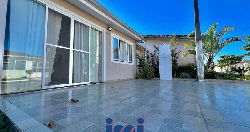 Casa com 3 quartos à venda em Ipanema, Pontal do Paraná 