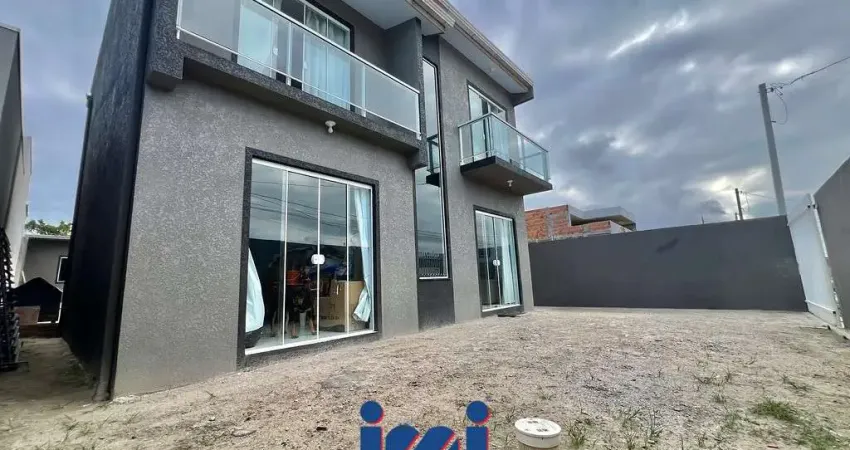 Casa com 5 quartos à venda no Monções, Matinhos 