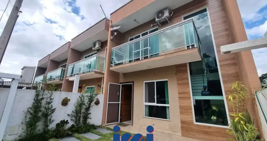 Casa com 2 quartos à venda no Jardim Canadá, Pontal do Paraná 