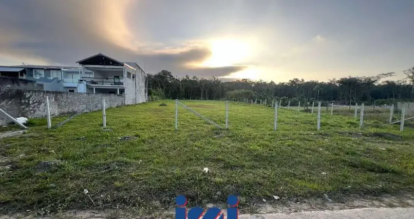 Terreno pronto pra construir em Matinhos!!!