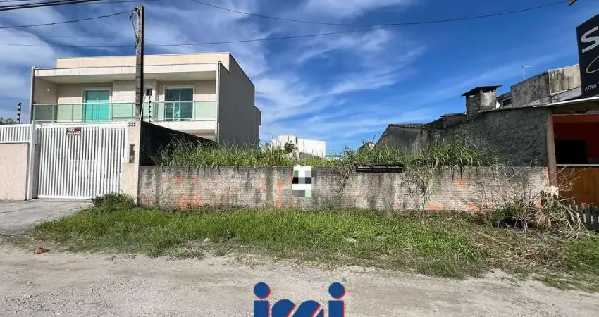 Terreno à venda na Praia Grande, Matinhos 