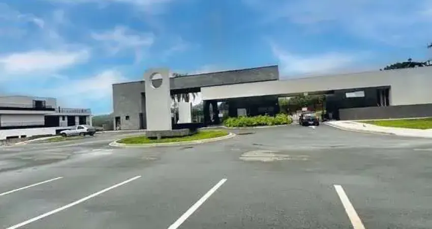 Terreno em condomínio fechado à venda em Butiatumirim, Colombo 