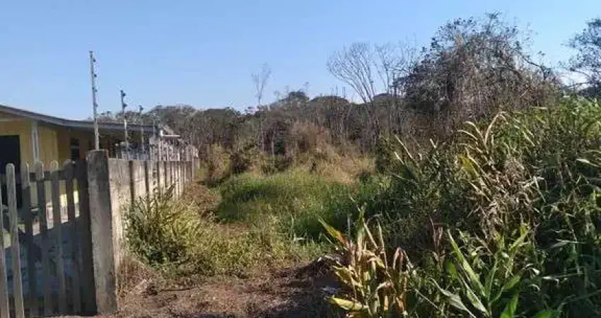 Terreno à venda no Balneário Eliane, Guaratuba 