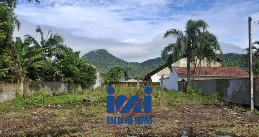 Terreno à venda no Tabuleiro, Matinhos 