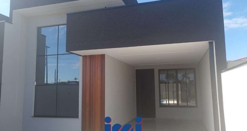 Casa com 3 quartos à venda no Brejatuba, Guaratuba 