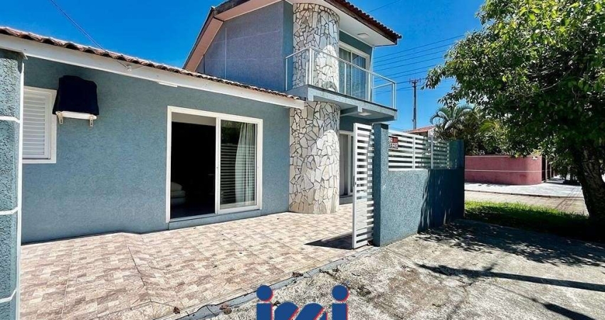 Casa com 3 quartos à venda em Shangri-lá, Pontal do Paraná 