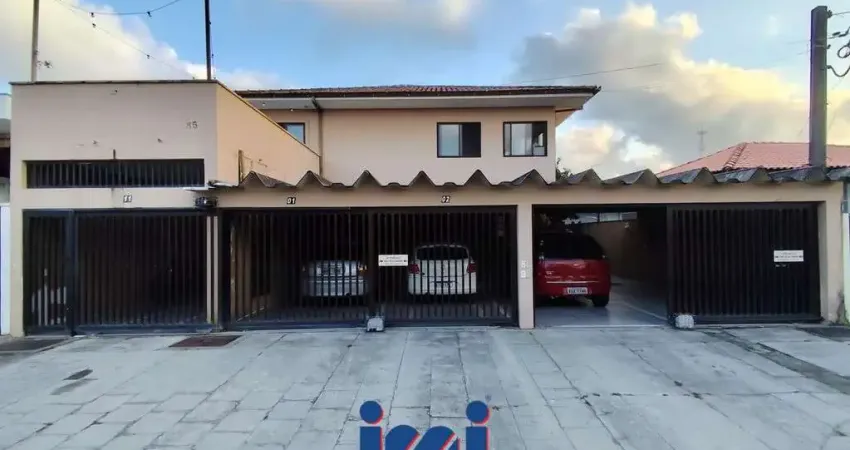 Apartamento com 2 quartos à venda no Nereidas, Guaratuba 