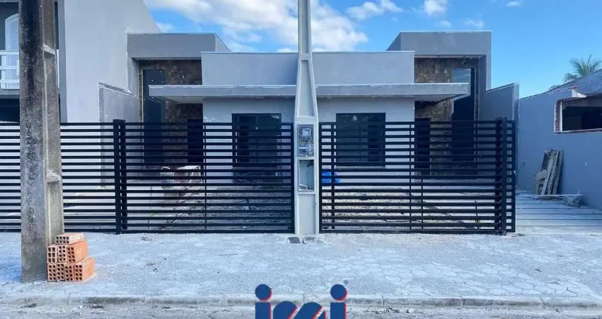 Casa com 3 quartos à venda no Costa Azul, Matinhos 