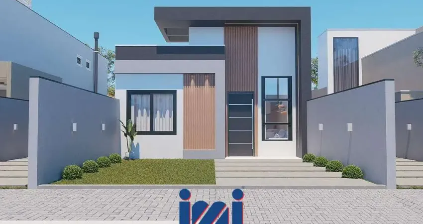 Casa com 2 quartos à venda no Riviera, Matinhos