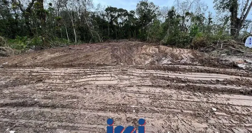 Terreno à venda na Praia Grande, Matinhos 