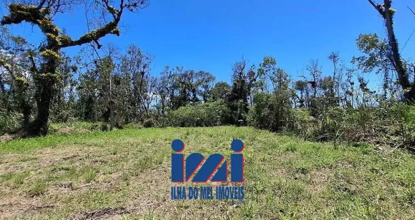 Terreno à venda na Praia Grande, Matinhos 