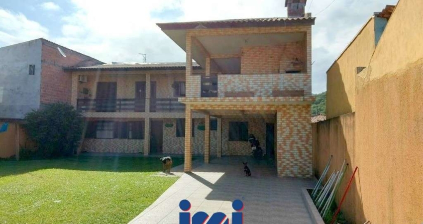 Casa com 3 quartos à venda no Tabuleiro, Matinhos 