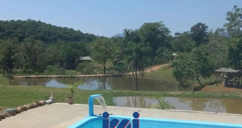 Chácara / sítio com 3 quartos à venda na Zona Rural, Antonina 